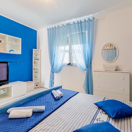 Apartment Nazor สปลิท ภายนอก รูปภาพ