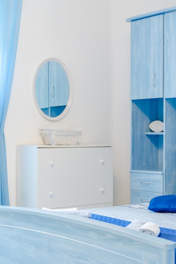 Apartment Nazor สปลิท ภายนอก รูปภาพ