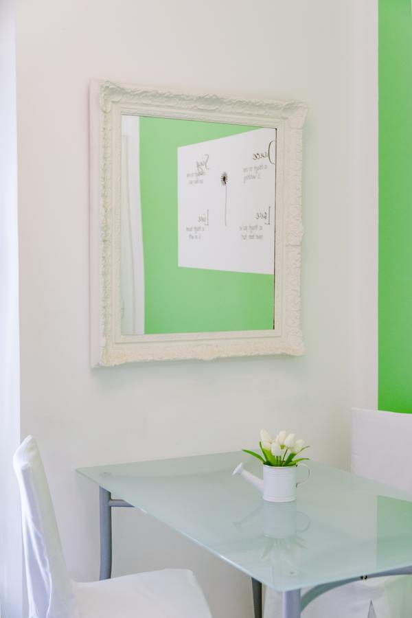 Apartment Nazor สปลิท ภายนอก รูปภาพ