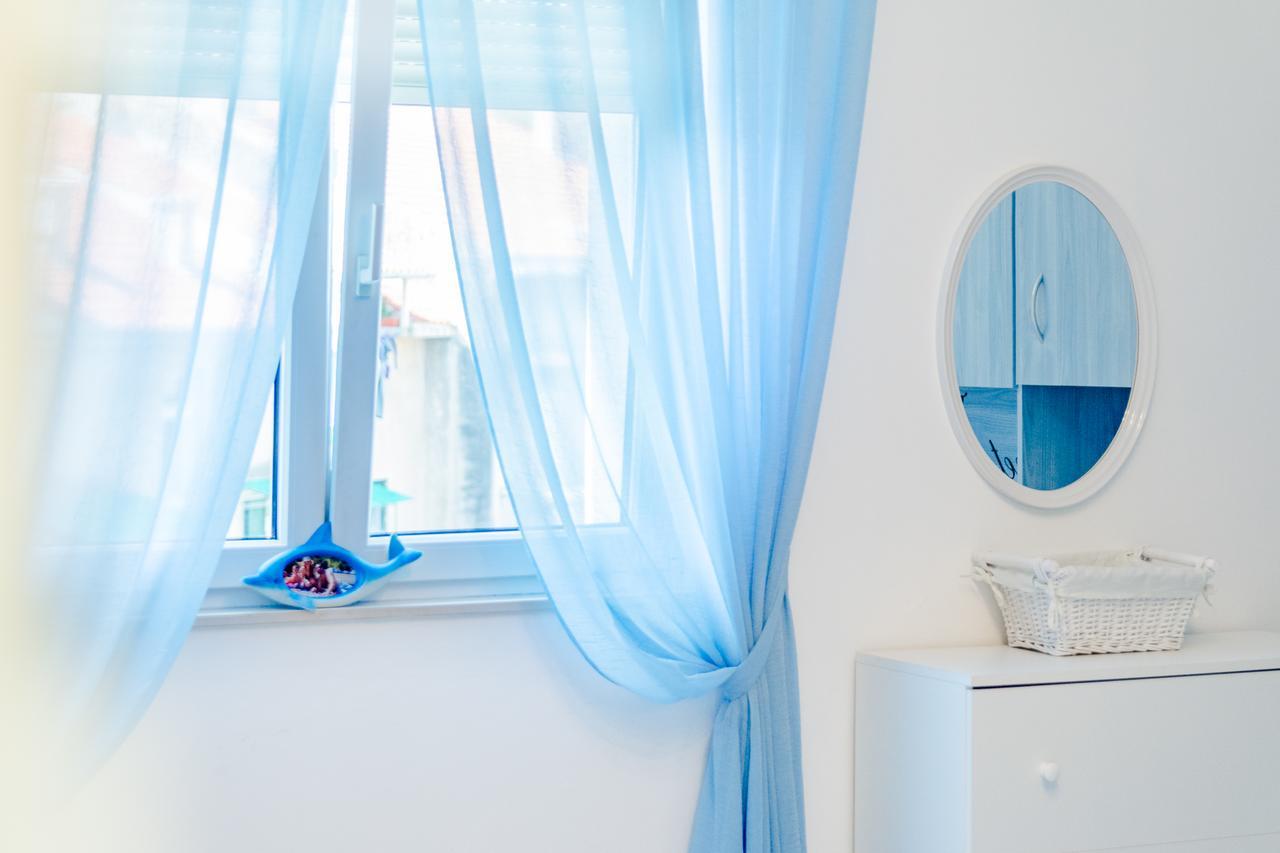 Apartment Nazor สปลิท ภายนอก รูปภาพ
