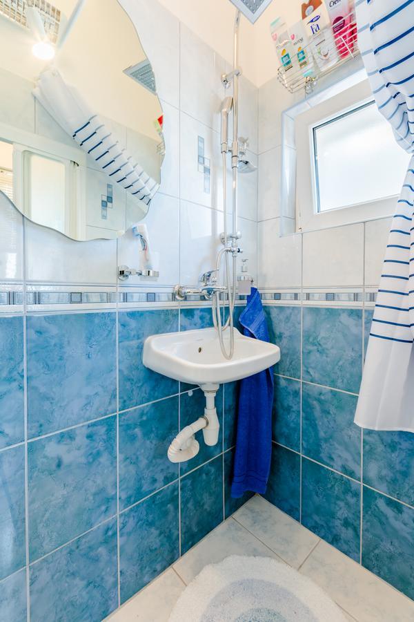 Apartment Nazor สปลิท ภายนอก รูปภาพ