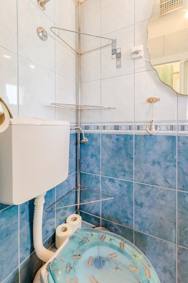 Apartment Nazor สปลิท ภายนอก รูปภาพ