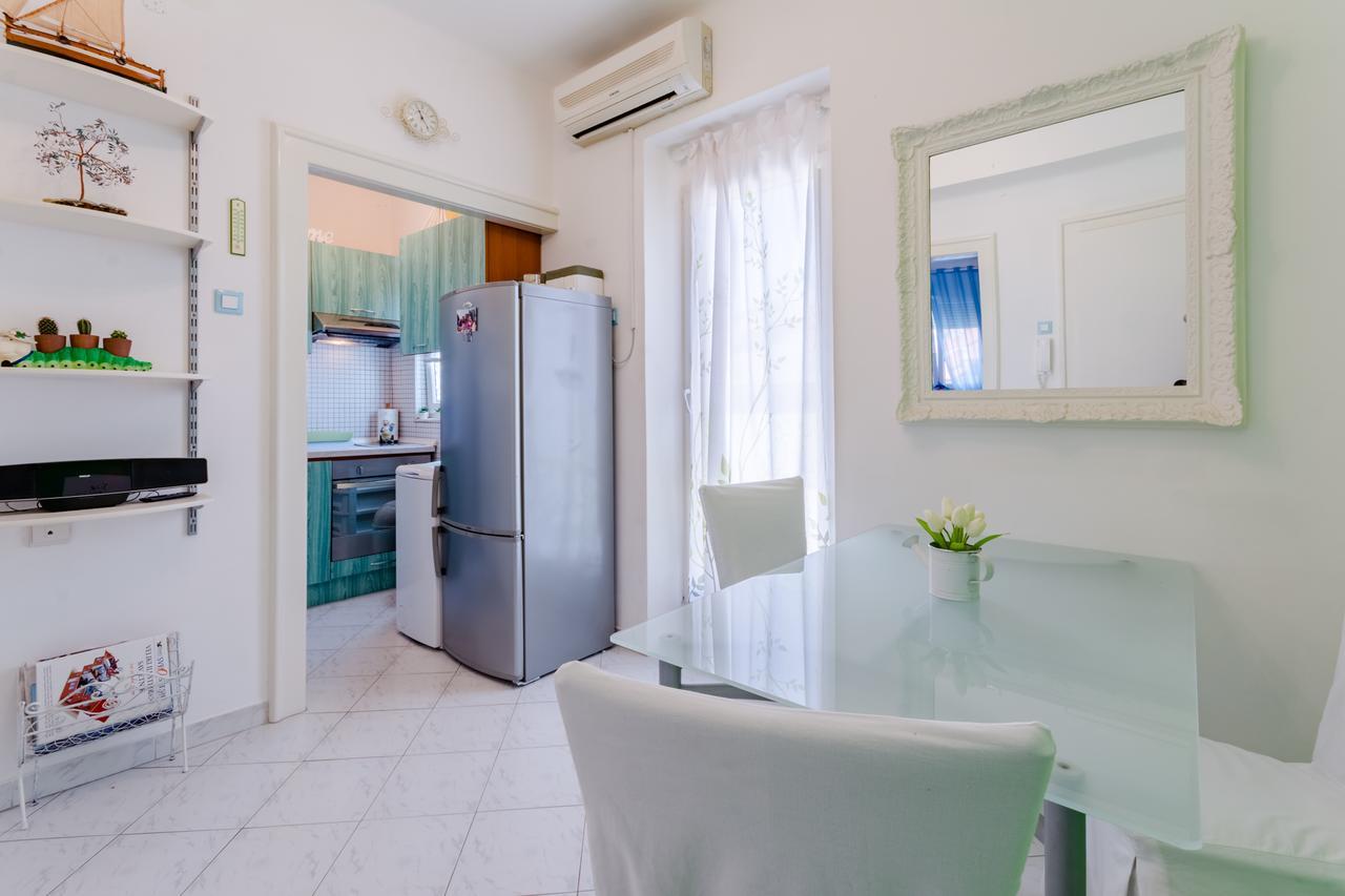 Apartment Nazor สปลิท ภายนอก รูปภาพ